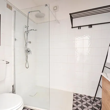 Iflat Dimora Kemonia Apartment Palermo