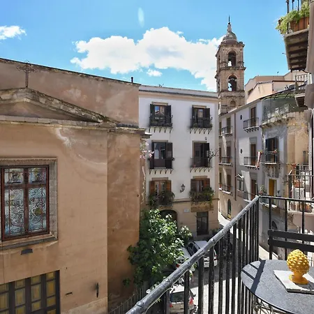 Apartamento Iflat Dimora Kemonia *