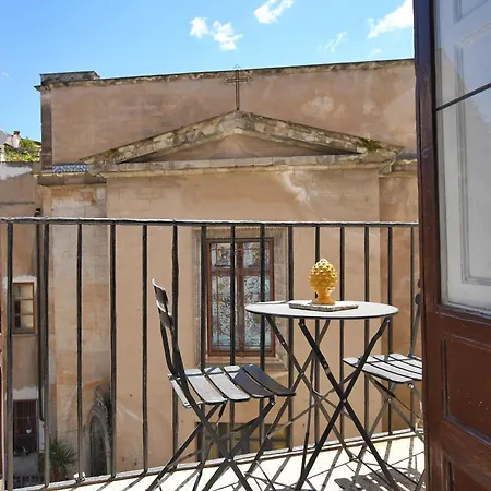 Apartamento Iflat Dimora Kemonia *